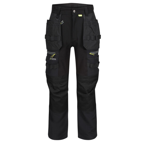 Regatta Professional Mens Incursion Work Trousers – workweargurus.com