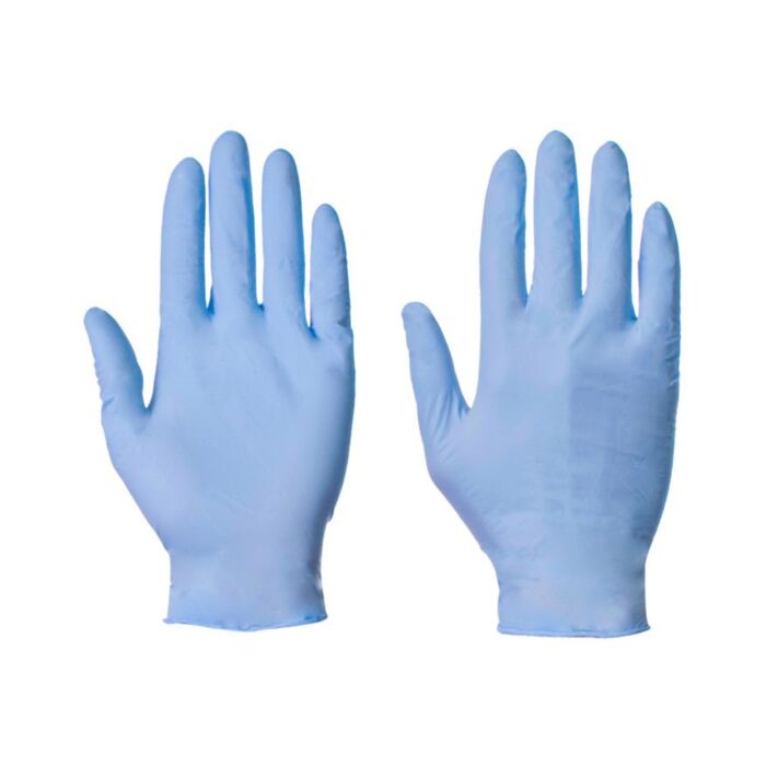 Disposable Gloves Thumbnail