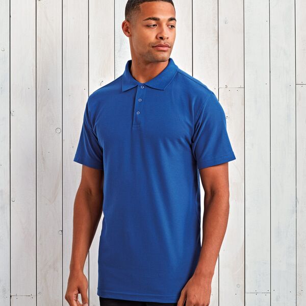 PR610 Stud polo Thumbnail