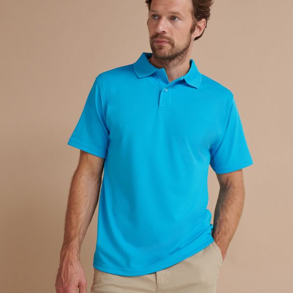 HB475 Coolplus® polo shirt Thumbnail