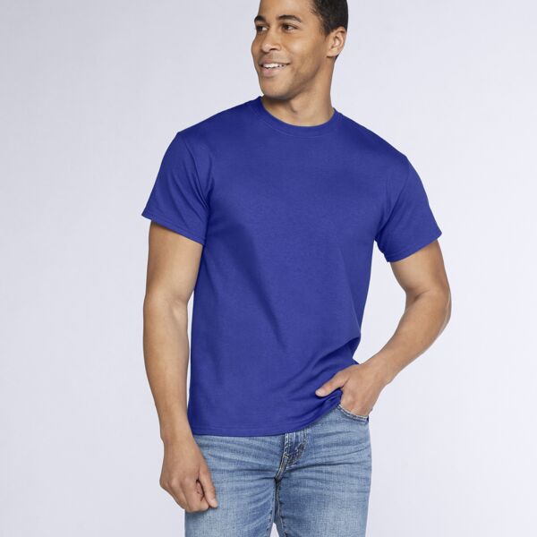 Gildan GD005 Heavy Cotton™ adult t-shirt GD005 GD005 Heavy Cotton™ adult t-shirt Thumbnail