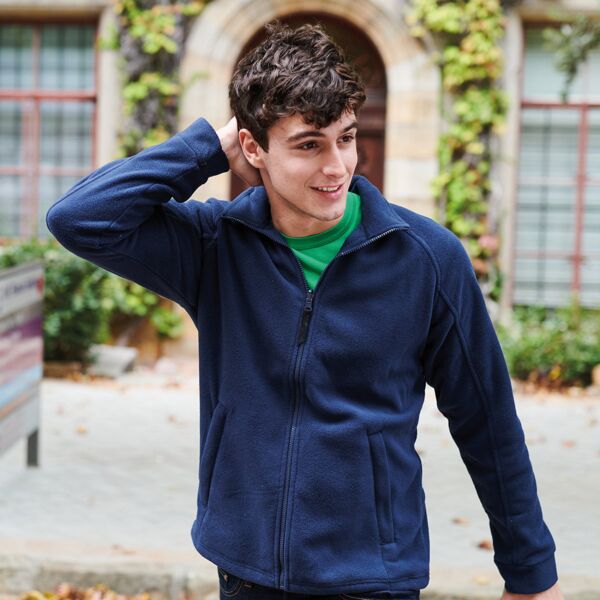 RG122 Thor III fleece Thumbnail