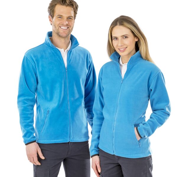 R220X Core fashion fit outdoor fleece Thumbnail