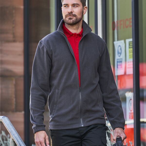 RX402 Pro fleece Thumbnail