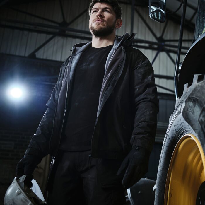 RG045 Dover jacket Thumbnail