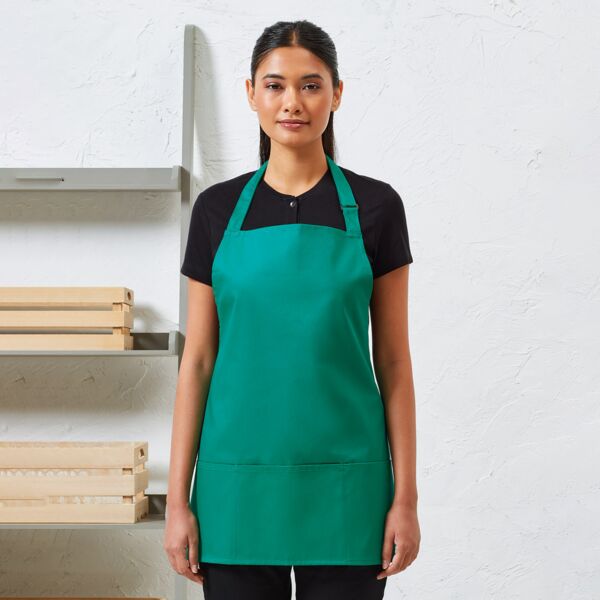 PR159 Colours 2-in-1 apron Thumbnail