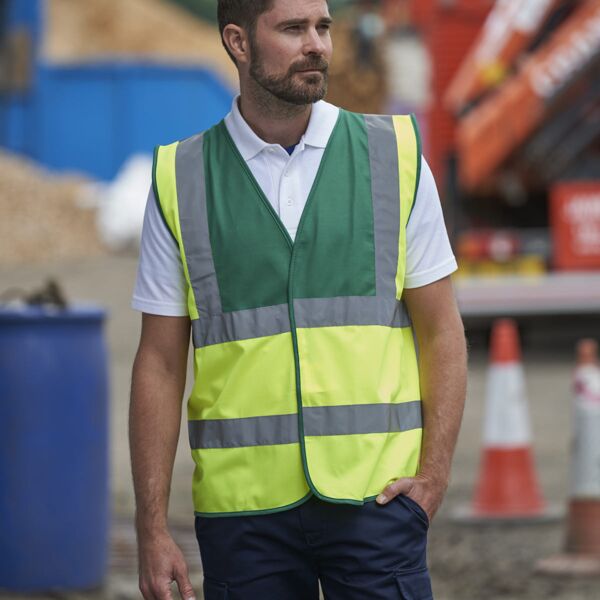 RX700 Waistcoat Thumbnail