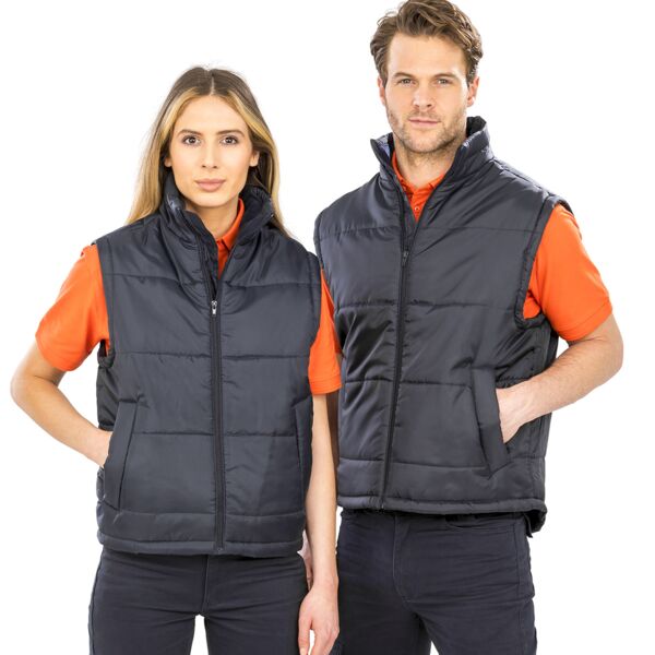 R208X Core bodywarmer Thumbnail