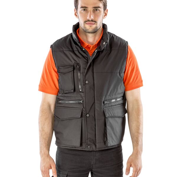 R127A Lance bodywarmer Thumbnail