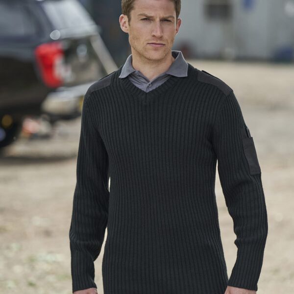 RX220 Pro security sweater Thumbnail