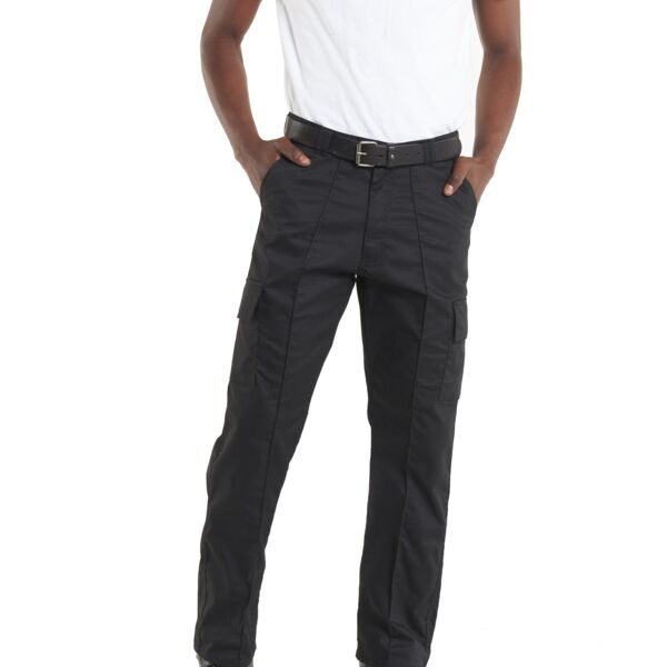 UC902 Cargo Trousers Thumbnail