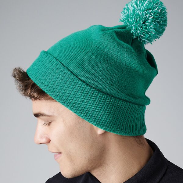 BC450 Snowstar® beanie Thumbnail