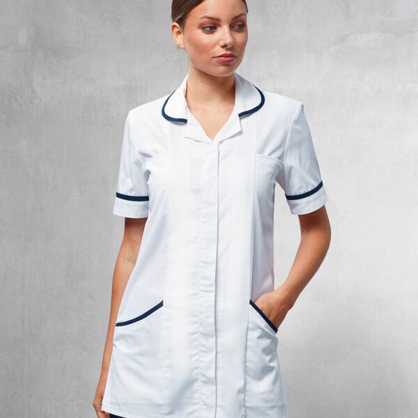 PR604 Vitality healthcare tunic Thumbnail