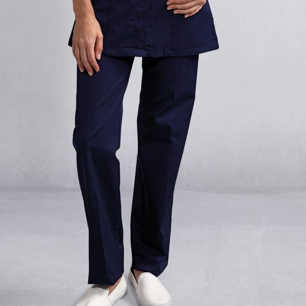 PR514 Poppy healthcare trousers Thumbnail