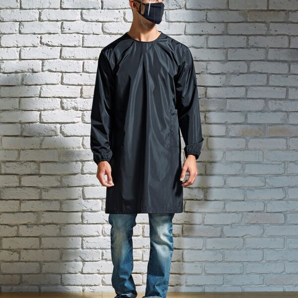 PR118 All-purpose waterproof gown Thumbnail