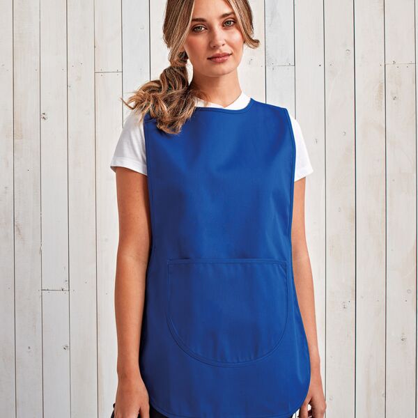 PR171 Pocket tabard Thumbnail