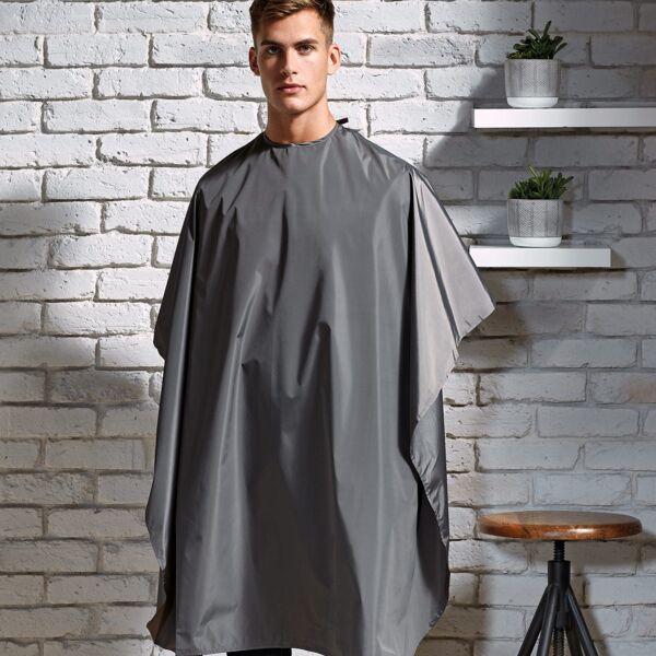 PR116 Waterproof salon gown Thumbnail