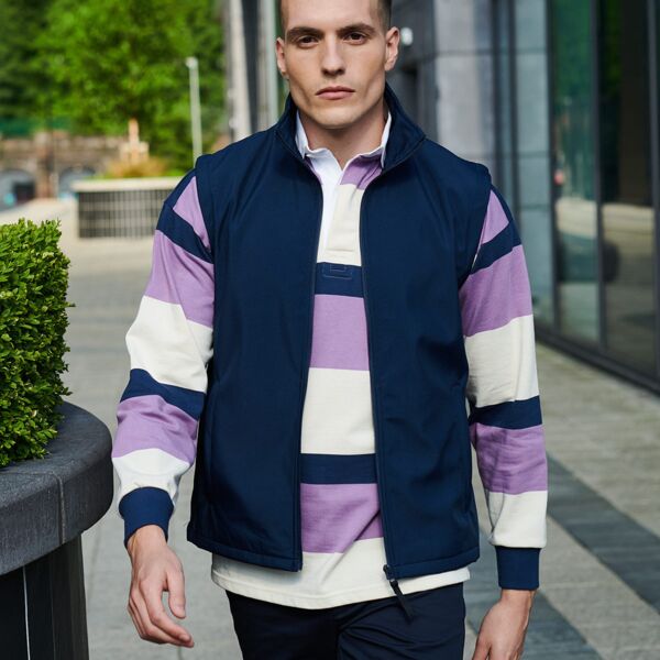 RG145 Classic softshell bodywarmer Thumbnail