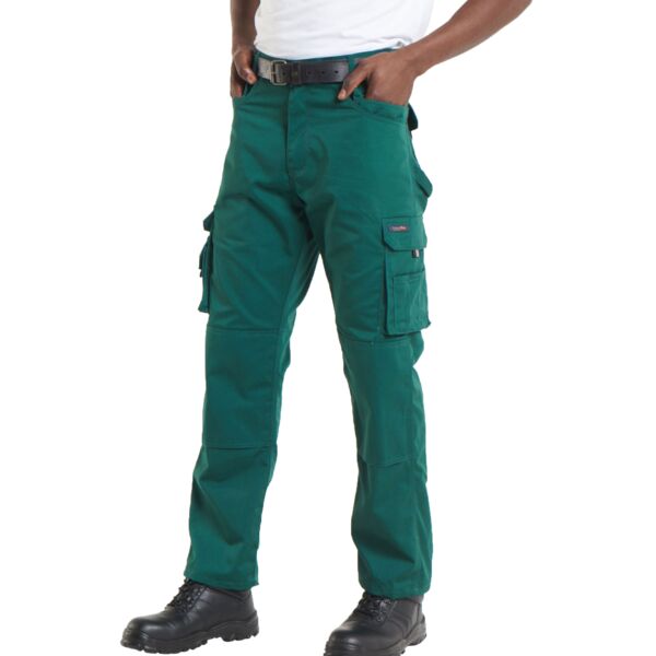 UC906 Super Pro Trouser Thumbnail
