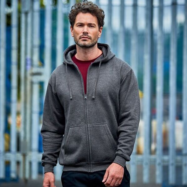 RX351 Pro zip hoodie Thumbnail