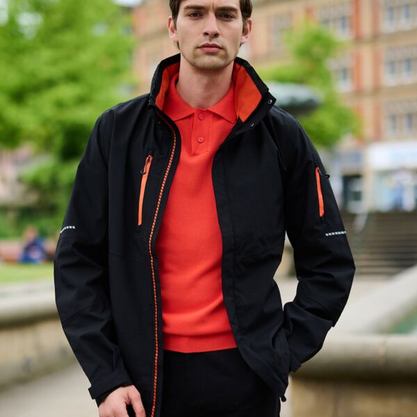 TRW511 X-Pro Exosphere II shell jacket Thumbnail