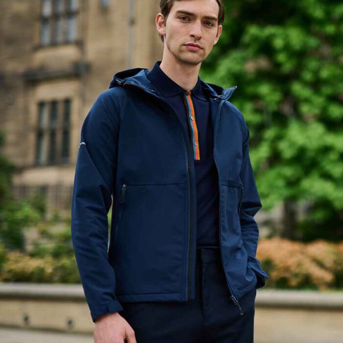 TRA710  Regatta X-Pro Prolite Stretch Soft Shell Jacket Thumbnail