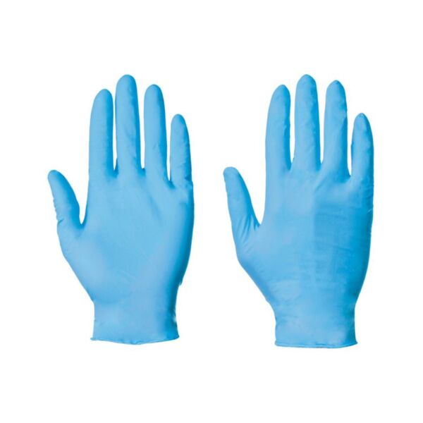 05511-4 Supertouch 5.5 Powderfree Nitrile Gloves Thumbnail
