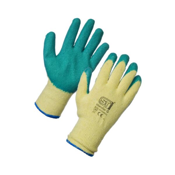 62031-5 Supertouch Handler Gloves Thumbnail