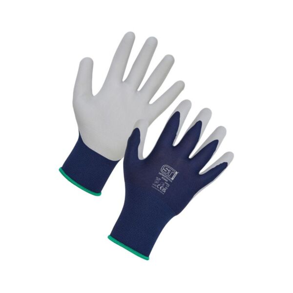 60091-5 Supertouch Nitrotouch® Foam Gloves Thumbnail