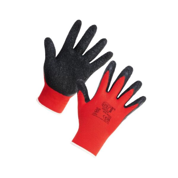 20221-5 Supertouch Nylex Gloves Thumbnail