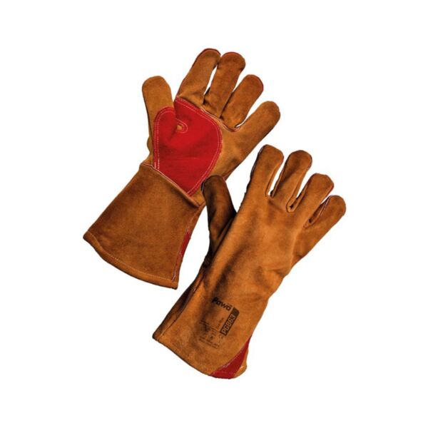 P20773 Pawa PG863 Premium Welding Gloves Thumbnail