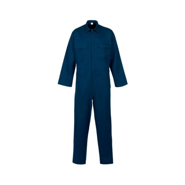 FR51091-7 Weld-Tex® FR Basic Coverall Thumbnail