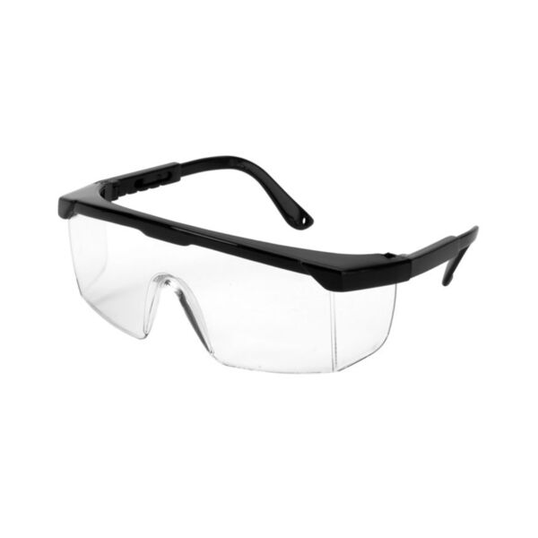 8E20C Supertouch E20 Safety Glasses Thumbnail