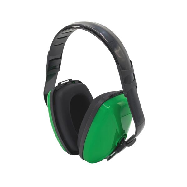 SNR29 Standard Ear Defender - BF6110 Thumbnail