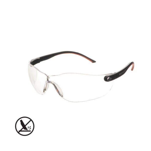 Montana Clear Lens Anti-Scratch - EW2201 Thumbnail