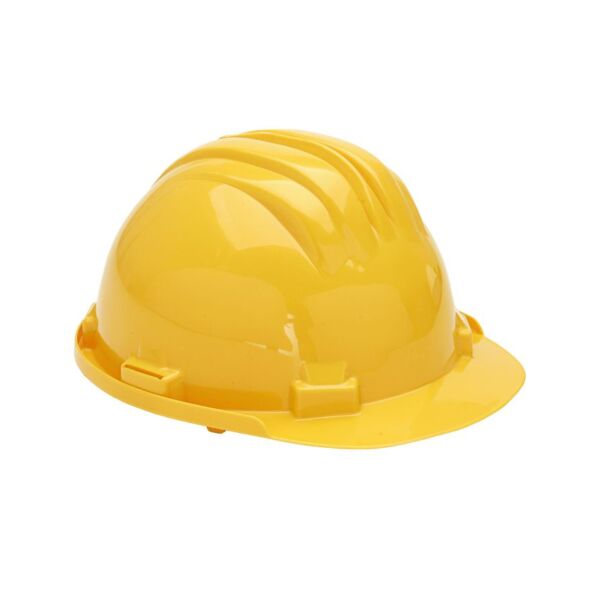 5-RG Safety Helmet with wheel ratchet Thumbnail