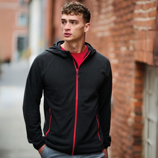TRF690 Navigate full zip-fleece Thumbnail
