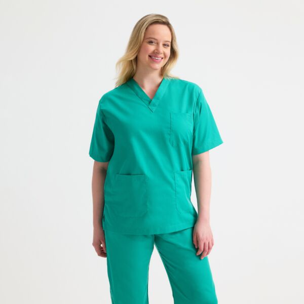 UC921 Scrub Tunic Thumbnail