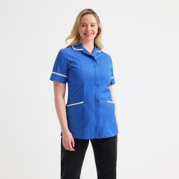 UC923 Ladies Heavyweight Tunic Thumbnail