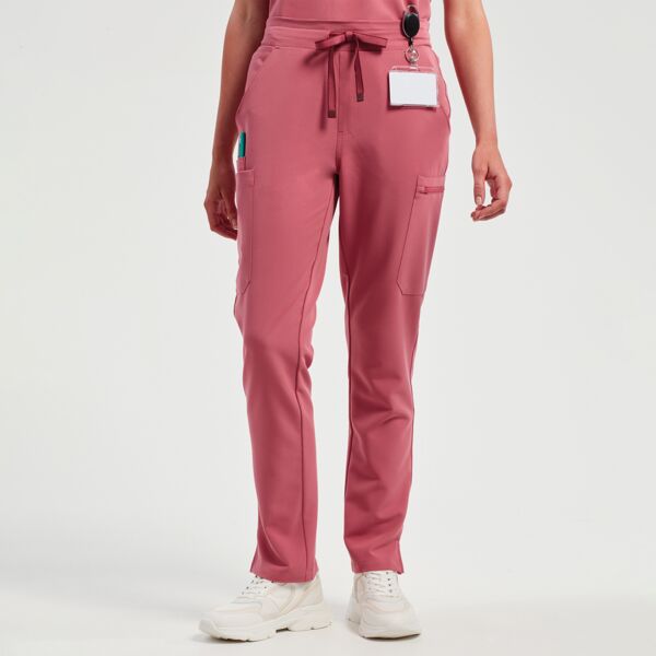 NN600 Women’s 'Relentless' Onna-stretch cargo pants Thumbnail