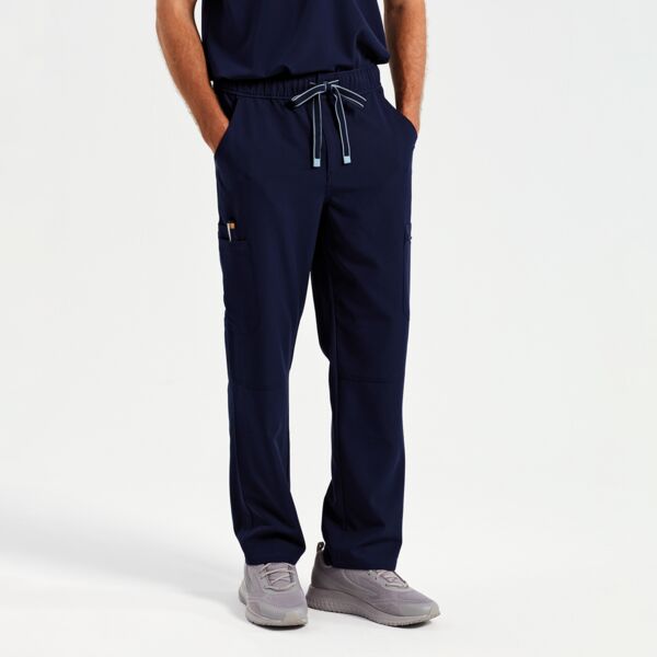 NN500 'Relentless' Onna-stretch cargo pants Thumbnail