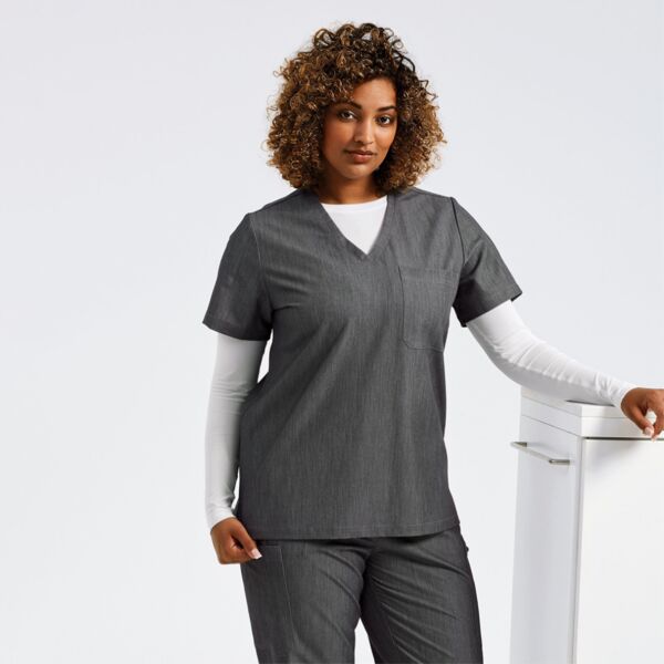 NN300 Women’s 'Limitless' Onna-stretch tunic Thumbnail