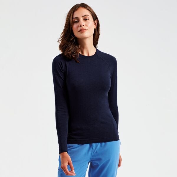 NN370 Women’s 'Unstoppable' fresh underscrub baselayer Thumbnail