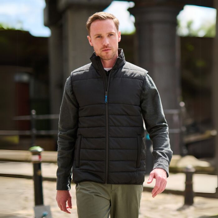 TRA935 Essential thermal bodywarmer Thumbnail