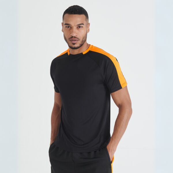 LV290 Unisex team t-shirt Thumbnail