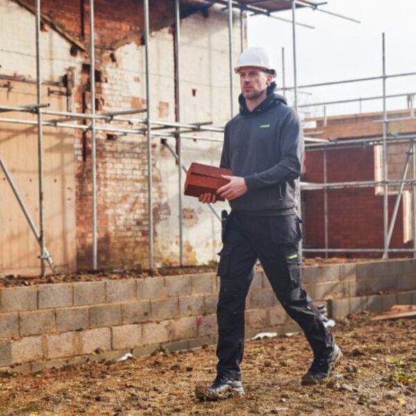 APKHT TWO Regular Fit Stretch Trouser Thumbnail