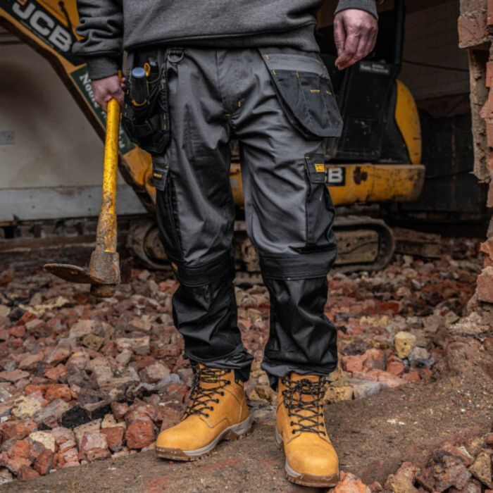 Dewalt Albany Slim Fit Trouser Thumbnail