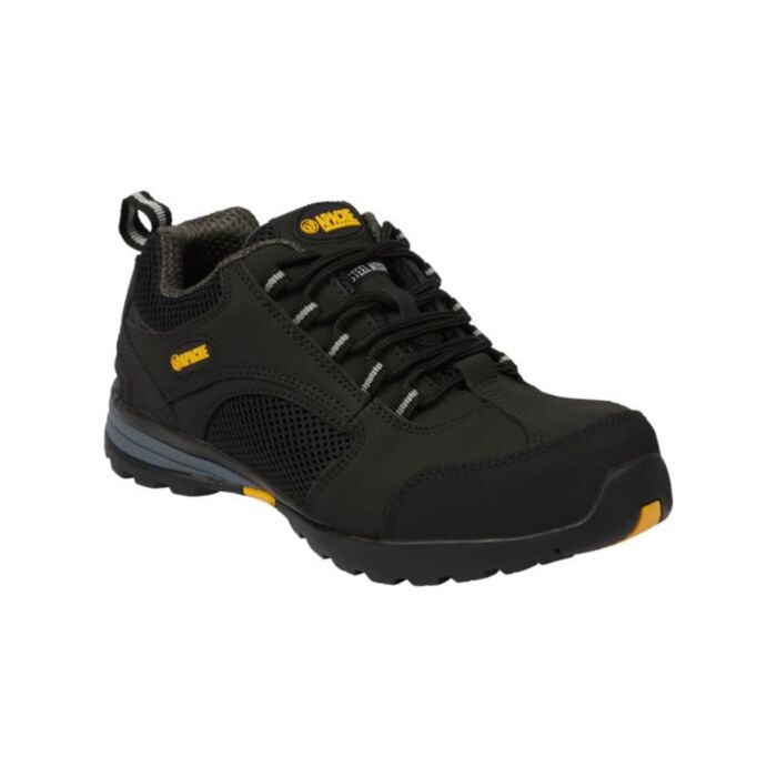 Apache AP318SM Black Safety Trainer Thumbnail