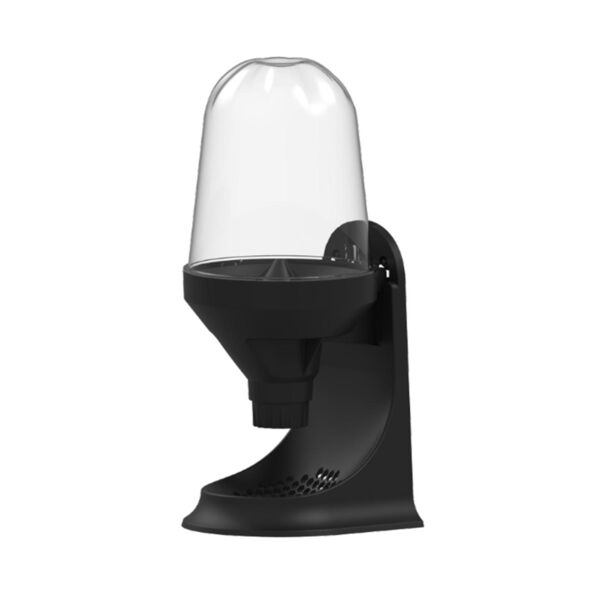 HP7007BK Earplug Wall Dispenser (Comes with 500 ear plugs) Thumbnail