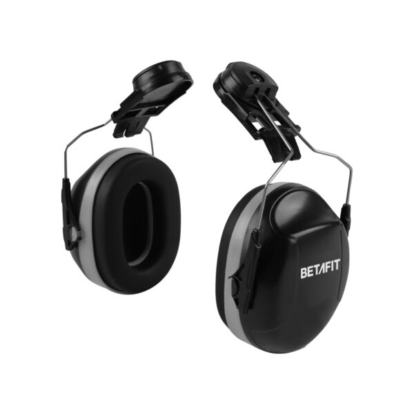SNR31 Helmet Mounted Ear Defenders - HW6210 Thumbnail